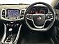 2017 Holden Commodore