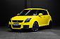 2010 Suzuki Swift