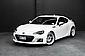 2012 Subaru BRZ