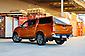 2016 Nissan Navara