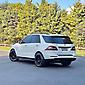 2012 Mercedes-Benz Ml