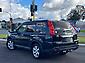 2007 Nissan X-Trail