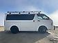2009 Toyota Hiace