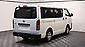 2022 Toyota Hiace