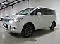 2008 Mitsubishi Delica