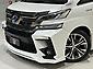 2015 Toyota Vellfire