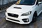 2014 Subaru WRX