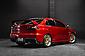2008 Mitsubishi Lancer