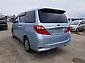 2013 Toyota Alphard