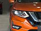 2020 Nissan X-Trail