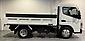 2018 Fuso Canter