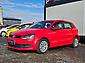 2013 Volkswagen Polo