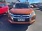 2022 Mitsubishi ASX