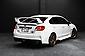 2015 Subaru WRX
