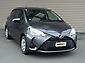 2017 Toyota Vitz