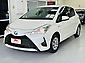 2017 Toyota Vitz