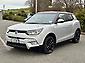 2015 Ssangyong Tivoli