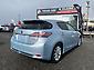 2012 Lexus Ct