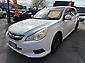 2009 Subaru Legacy