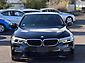 2017 BMW 523i M-sports