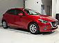 2016 Mazda Demio