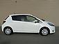 2013 Toyota Vitz