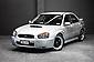 2003 Subaru Impreza