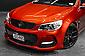 2016 Holden Commodore