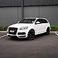 2011 Audi Q7