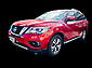 2017 Nissan Pathfinder