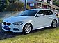 2012 BMW 116i