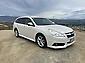 2012 Subaru Legacy