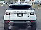 2017 Land Rover Range Rover Evoque 4wd