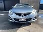 2011 Mazda Mazda6