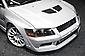 2001 Mitsubishi Lancer