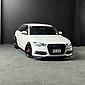 2015 Audi A6
