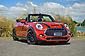 2017 MINI Cooper