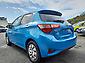 2018 Toyota Vitz