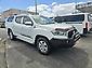 2020 LDV T60