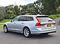2017 Volvo V90