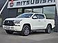 2024 Mitsubishi Triton