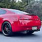 2008 Nissan Skyline