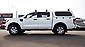 2018 Ford Ranger