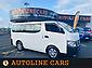 2018 Nissan Caravan Wagon