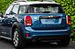 2017 MINI Cooper SE Crossover All 4