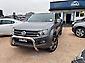 2015 Volkswagen Amarok