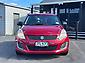 2016 Suzuki Swift