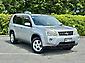 2007 Nissan X-Trail