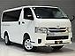 2019 Toyota Hiace