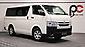 2022 Toyota Hiace